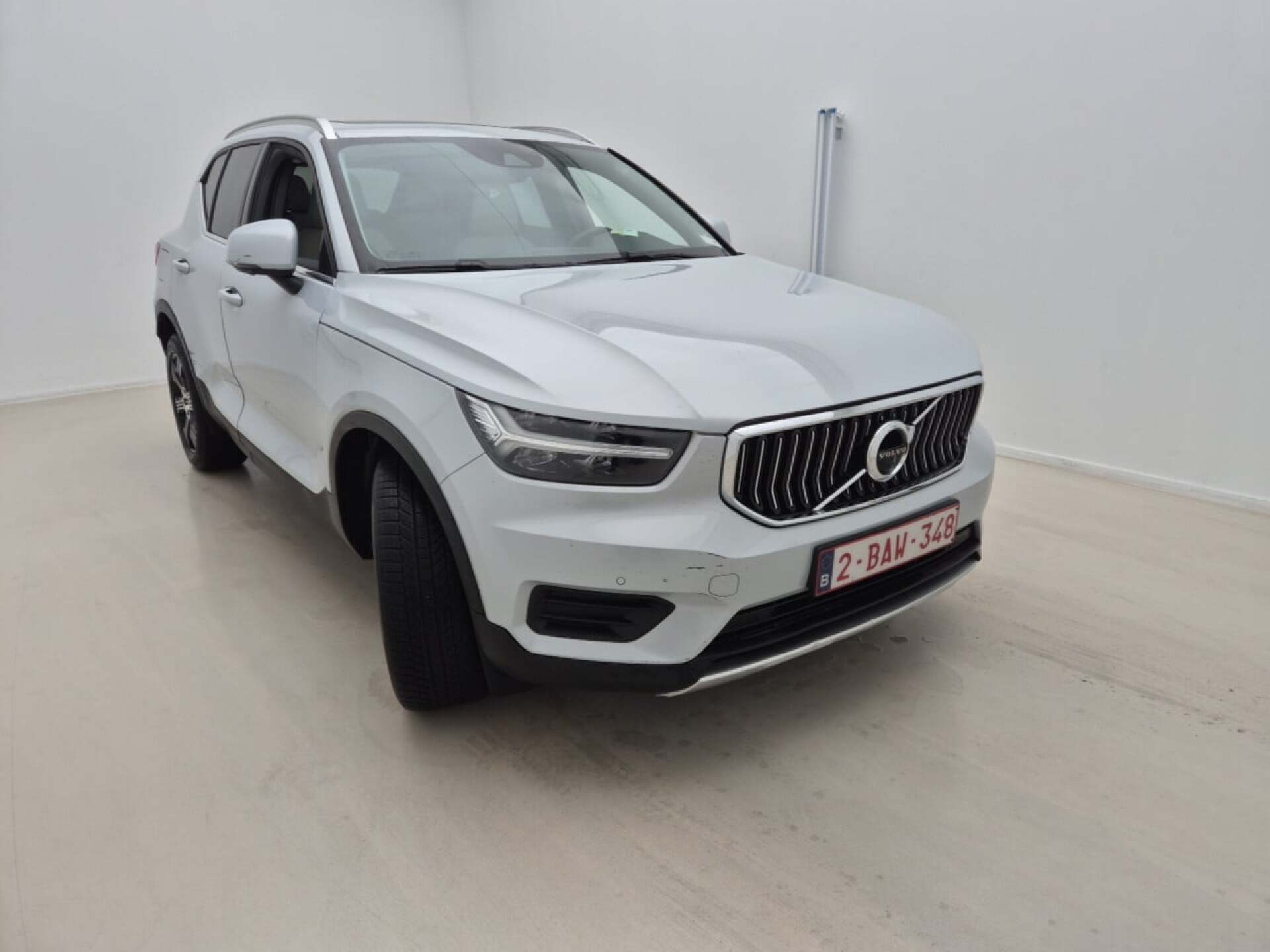 Volvo XC40 1.5 T2 Inscription