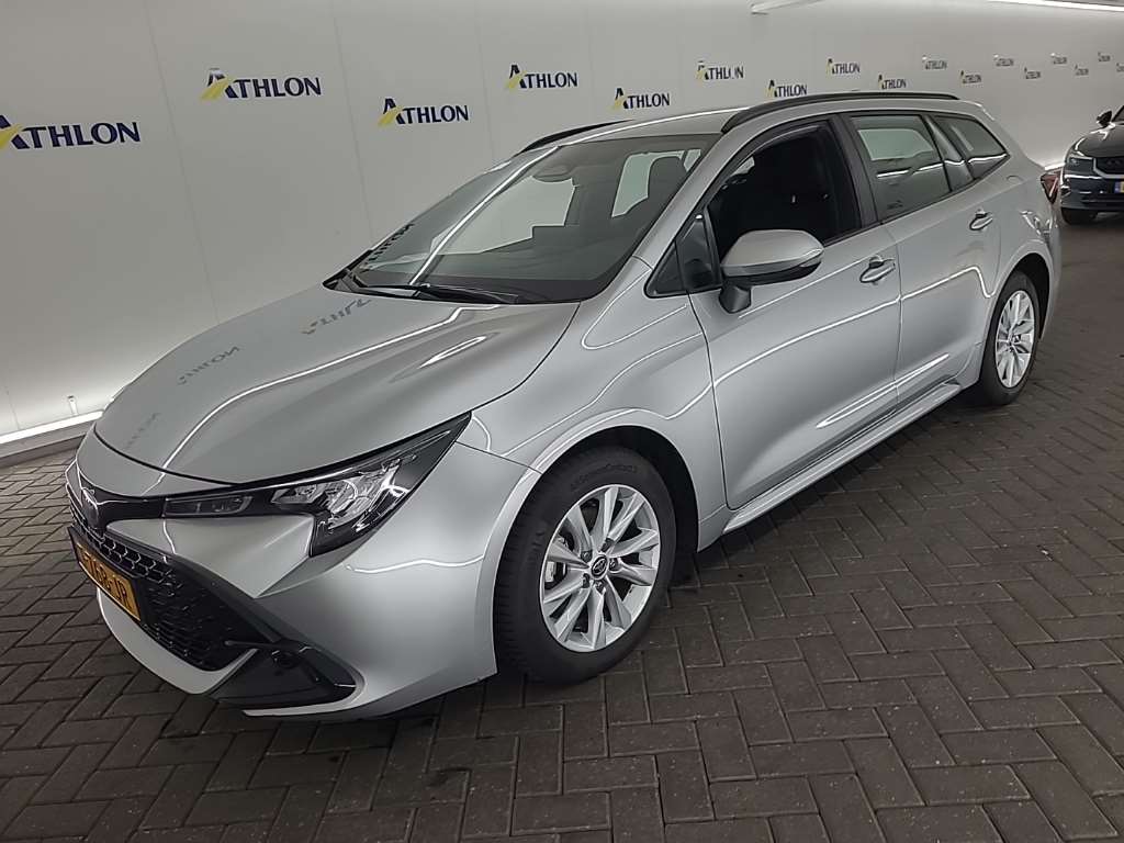 Toyota Corolla Touring Sports 1.8 Active