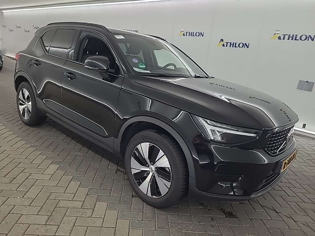 Volvo XC40 T4 Plus Dark