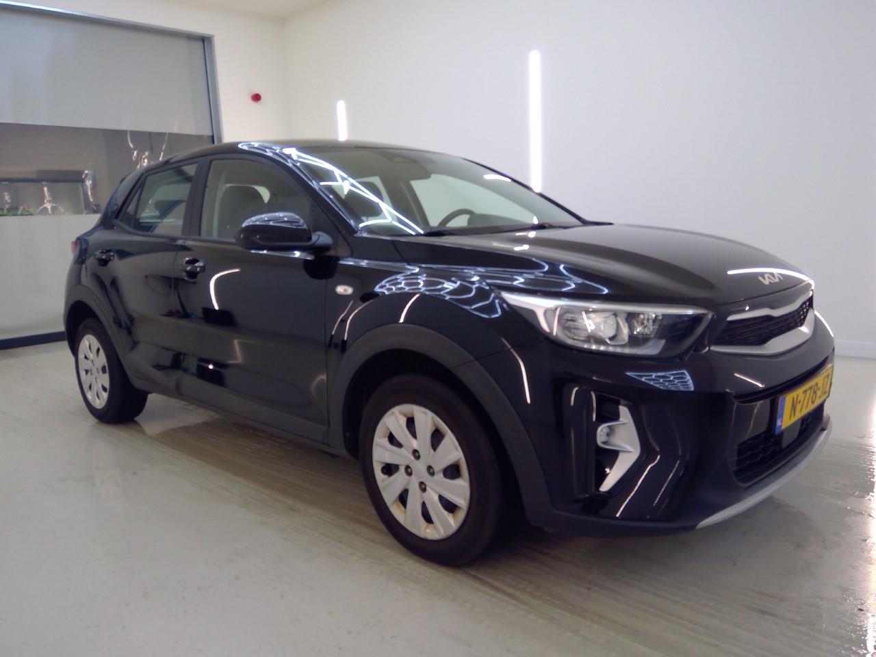 Kia Stonic 1.0 T-GDI ComfortLine