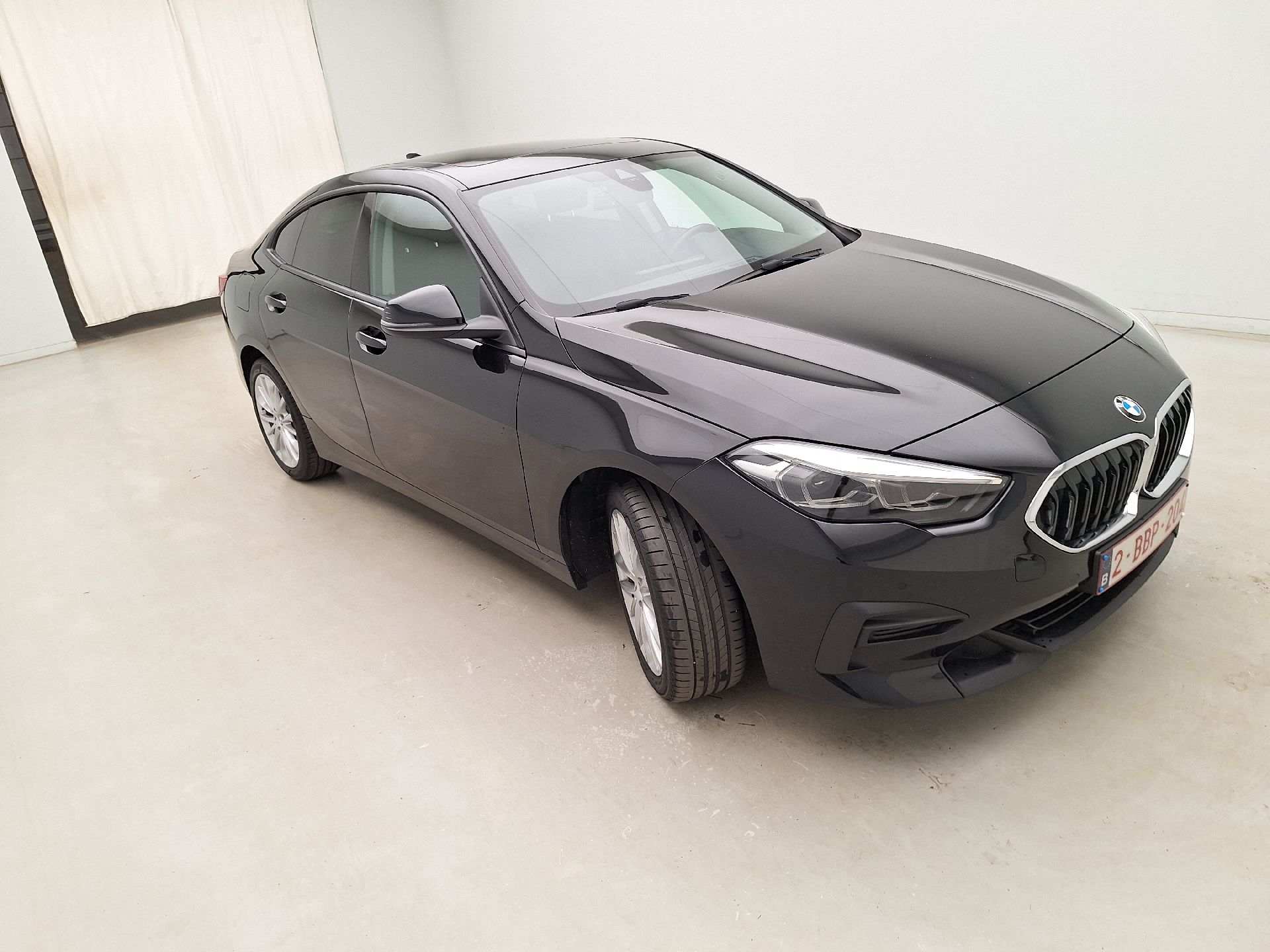 BMW 2 Series Gran Coupé 218i Business