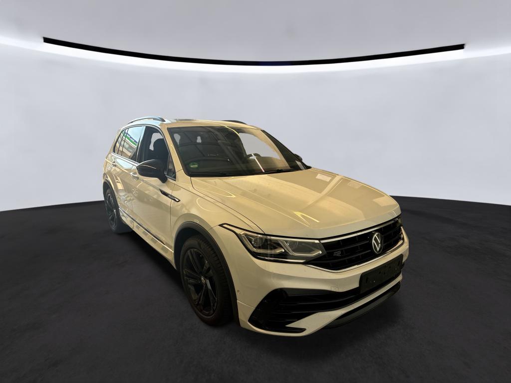 Volkswagen Tiguan 2.0 TDI R-Line