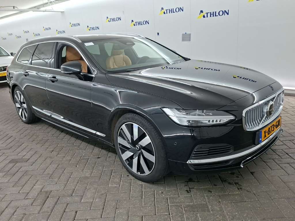 Volvo V90 T6 Ultimate Bright