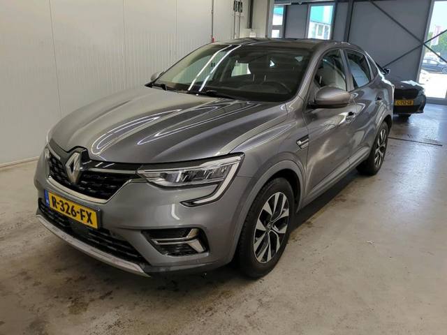 Renault Arkana 1.6 Zen