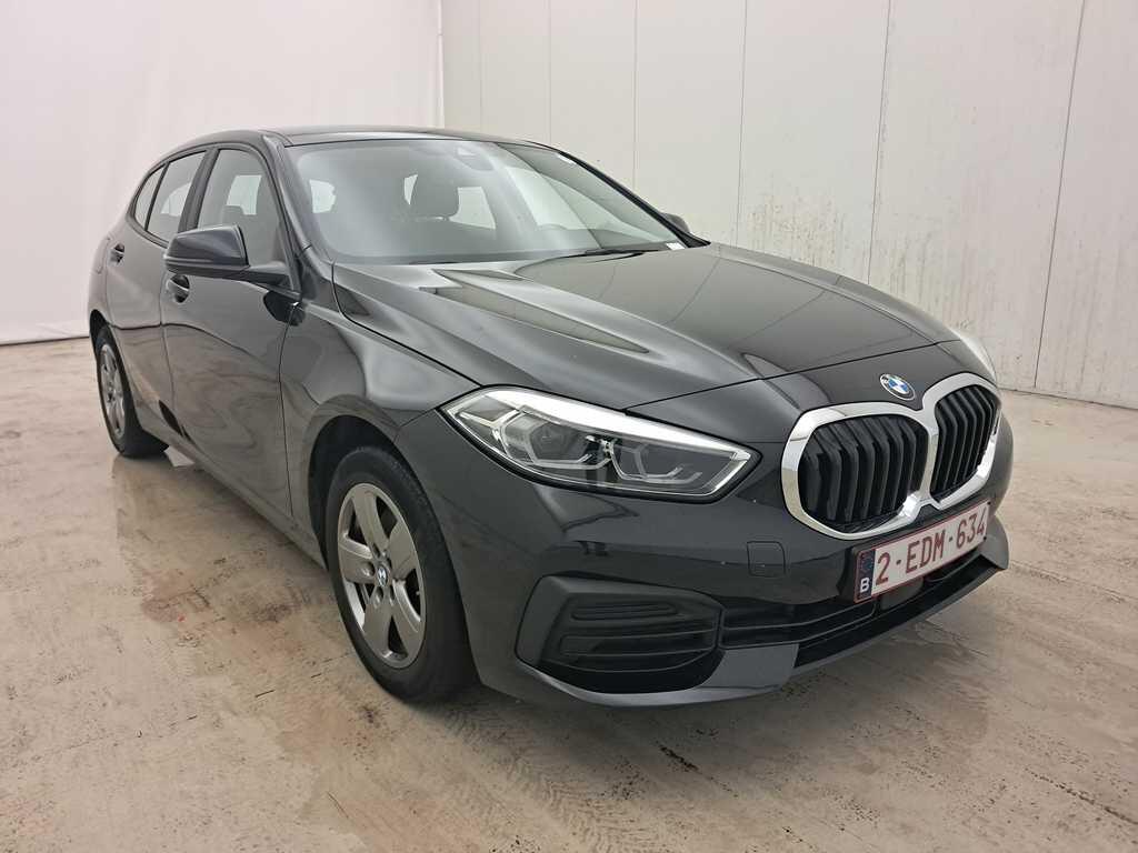 BMW 1 Series 116d