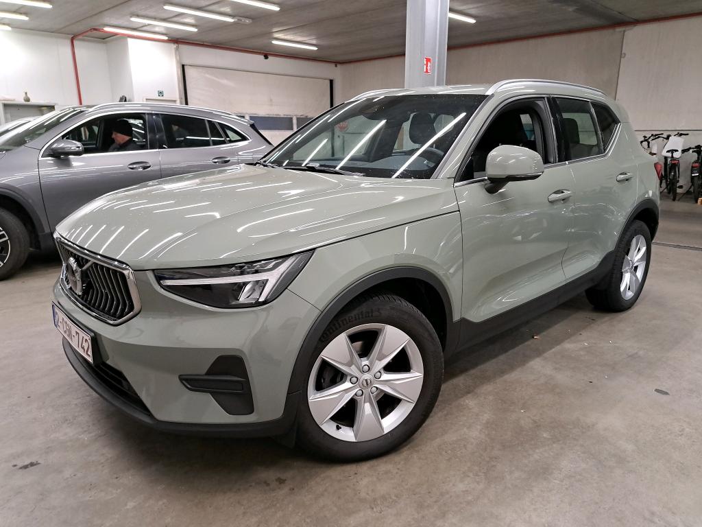 Volvo XC40 1.5 T2 Inscription
