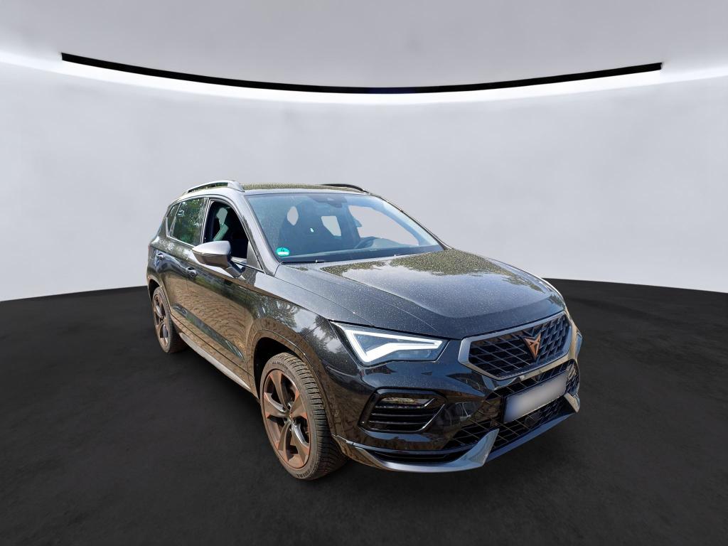Cupra Ateca 2.0 TSI VZ