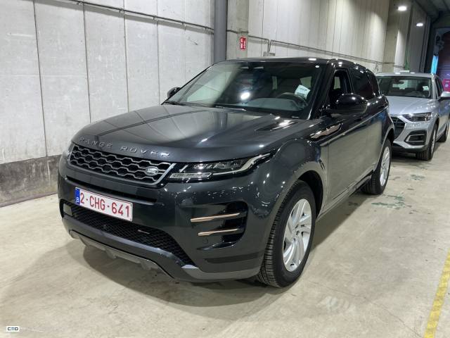 Land Rover Range Rover Evoque 1.5 R-Dynamic S