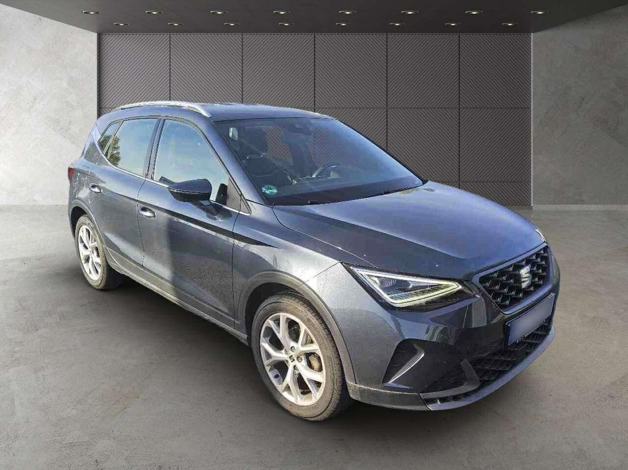 SEAT Arona 1.0 TSI FR