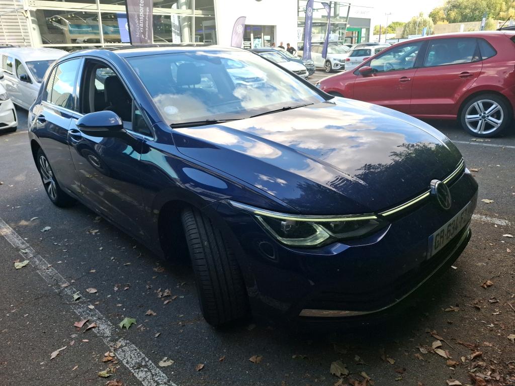 Volkswagen Golf 1.4 Style