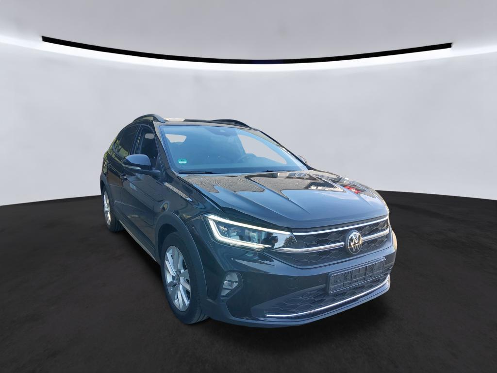 Volkswagen Taigo 1.0 TSI Life