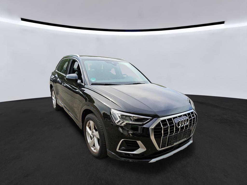 Audi Q3 40 TDI Advanced