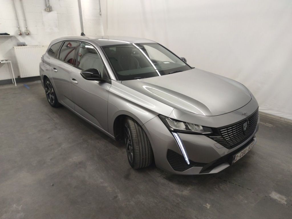 Peugeot 308 SW 1.5 Allure Pack
