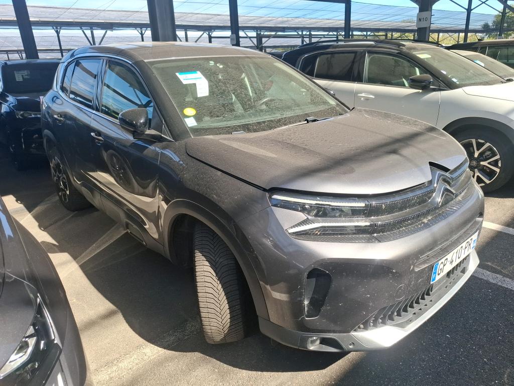 Citroën C5 Aircross 1.5 HDi Feel