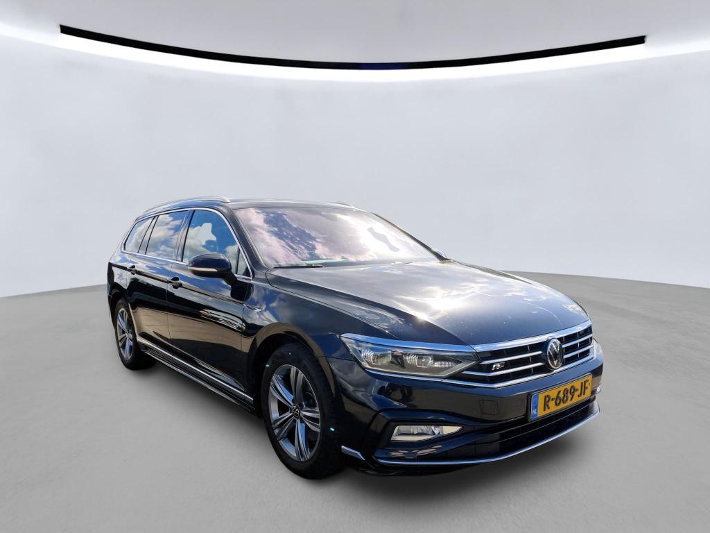 Volkswagen Passat Variant 2.0 TDI R-Line