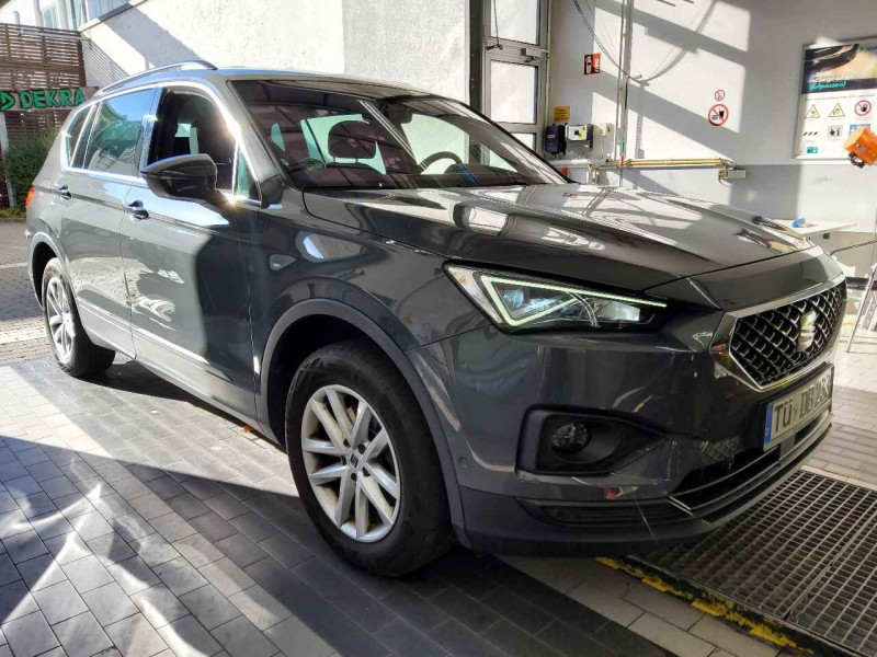 SEAT Tarraco 2.0 TDI Style