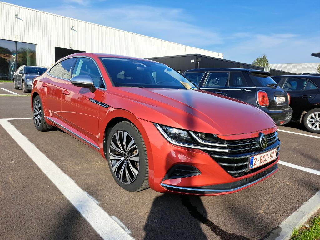 Volkswagen Arteon 2.0 TDI Elegance