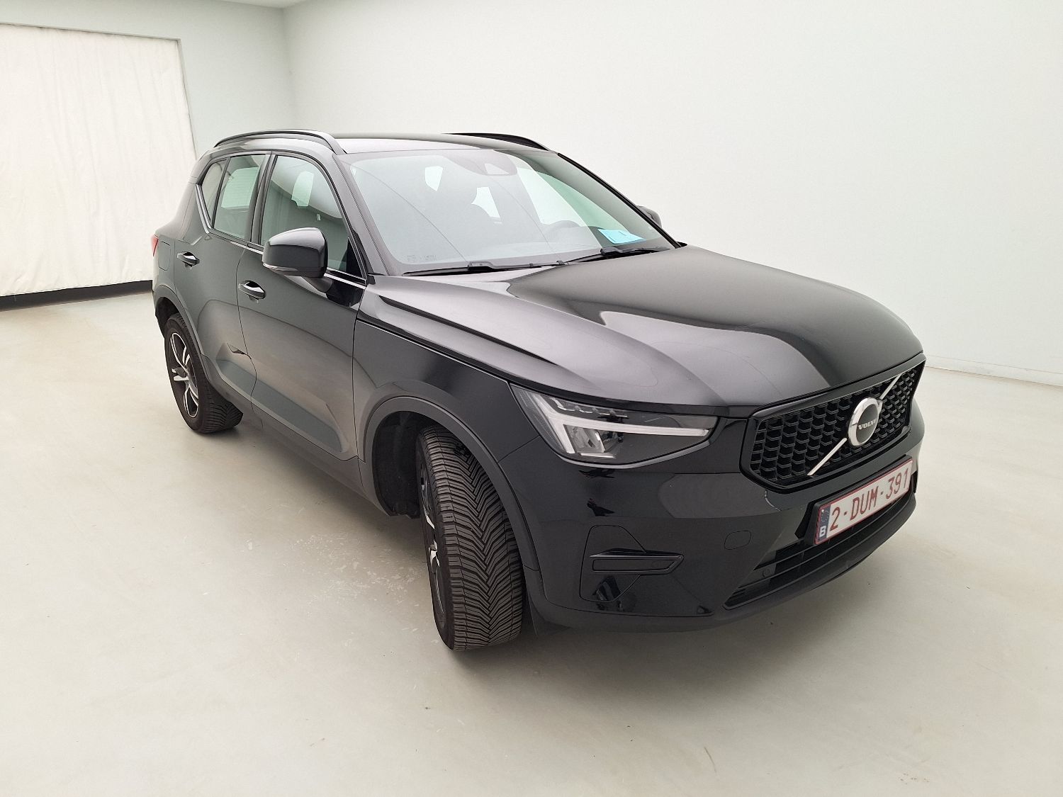 Volvo XC40 1.5 T2 Plus Dark