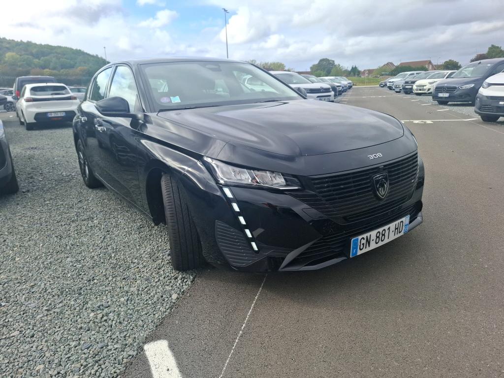 Peugeot 308 1.2 Active Pack