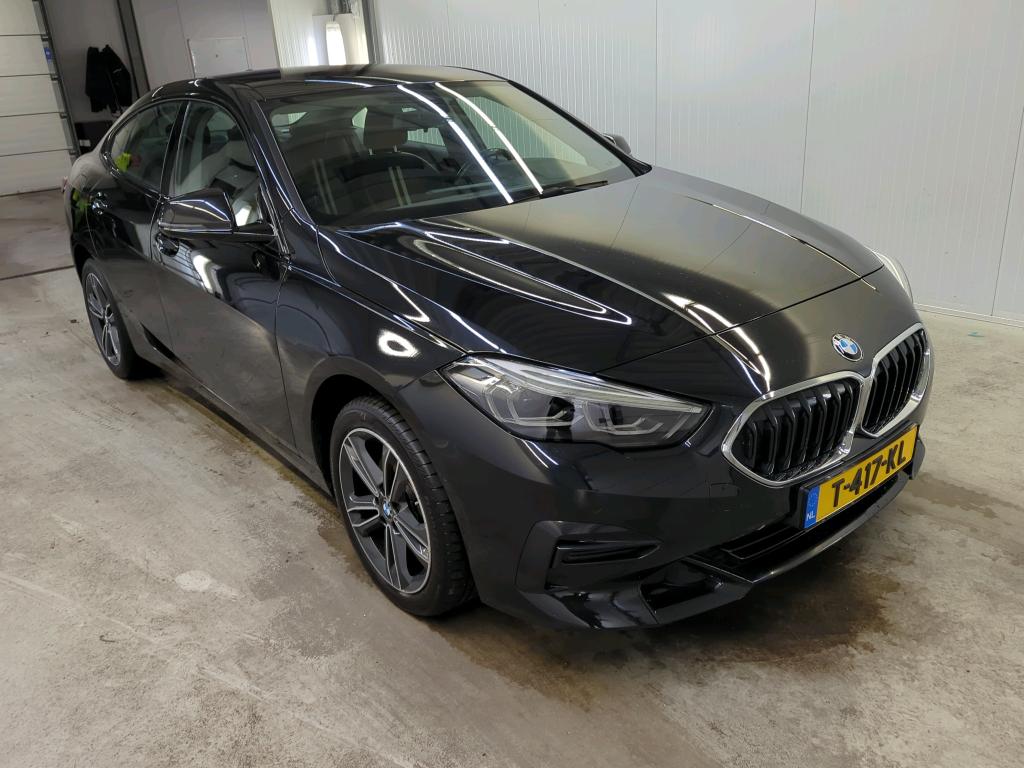 BMW 2 Series Gran Coupé 218i