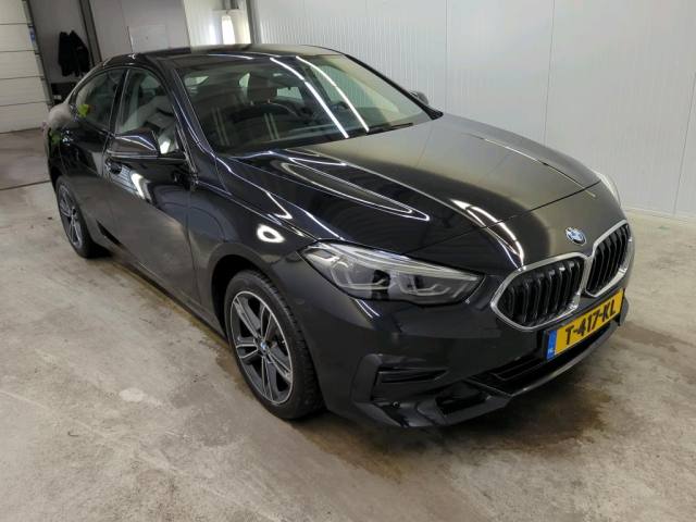 BMW 2 Series Gran Coupé 218i