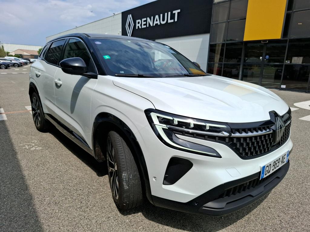 Renault Austral 1.2 Techno