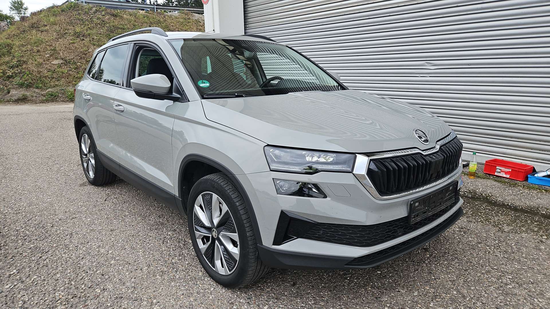 Škoda Karoq 2.0 TDI Style