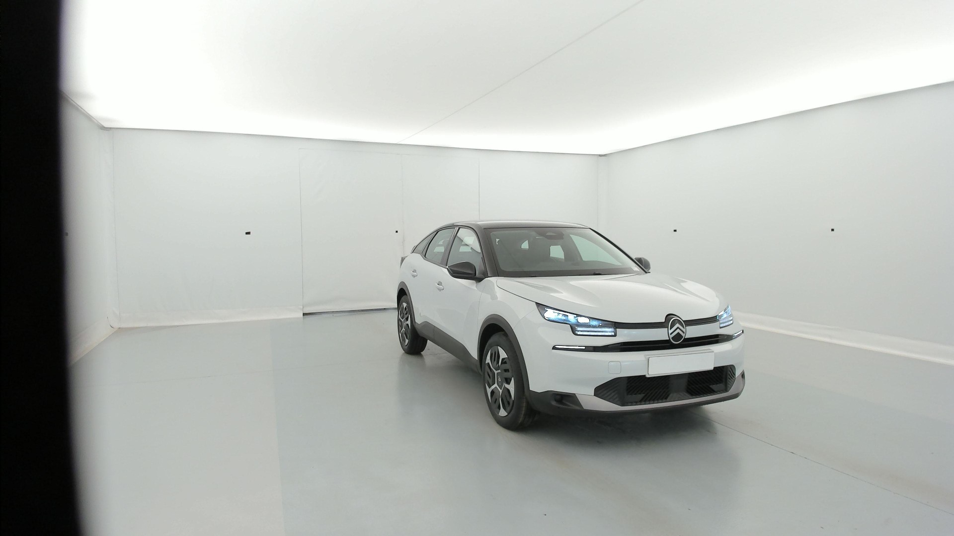 Citroën C4 1.2 Plus