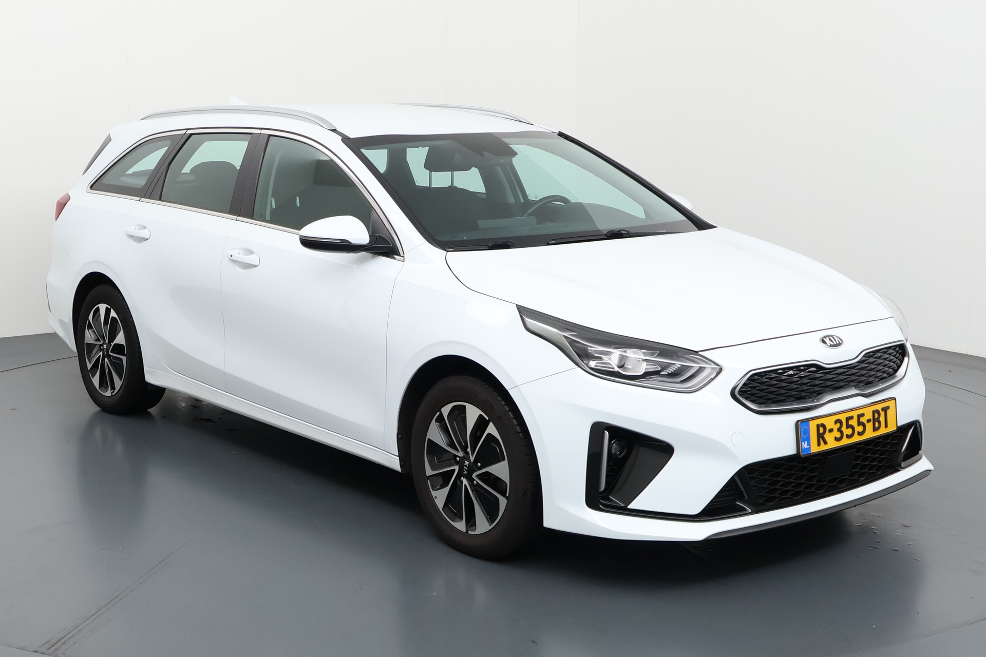 Kia Ceed SW 1.6 GDI DynamicPlusLine