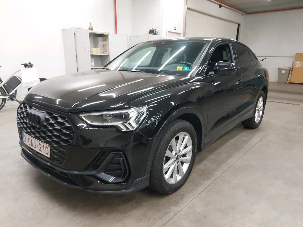 Audi Q3 Sportback 35 TFSI Attraction