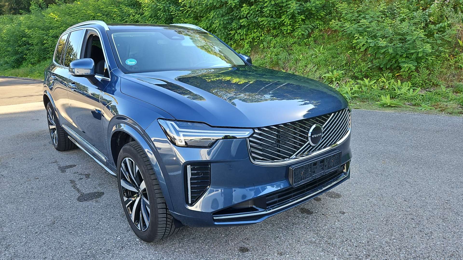 Volvo XC90 T8 Core