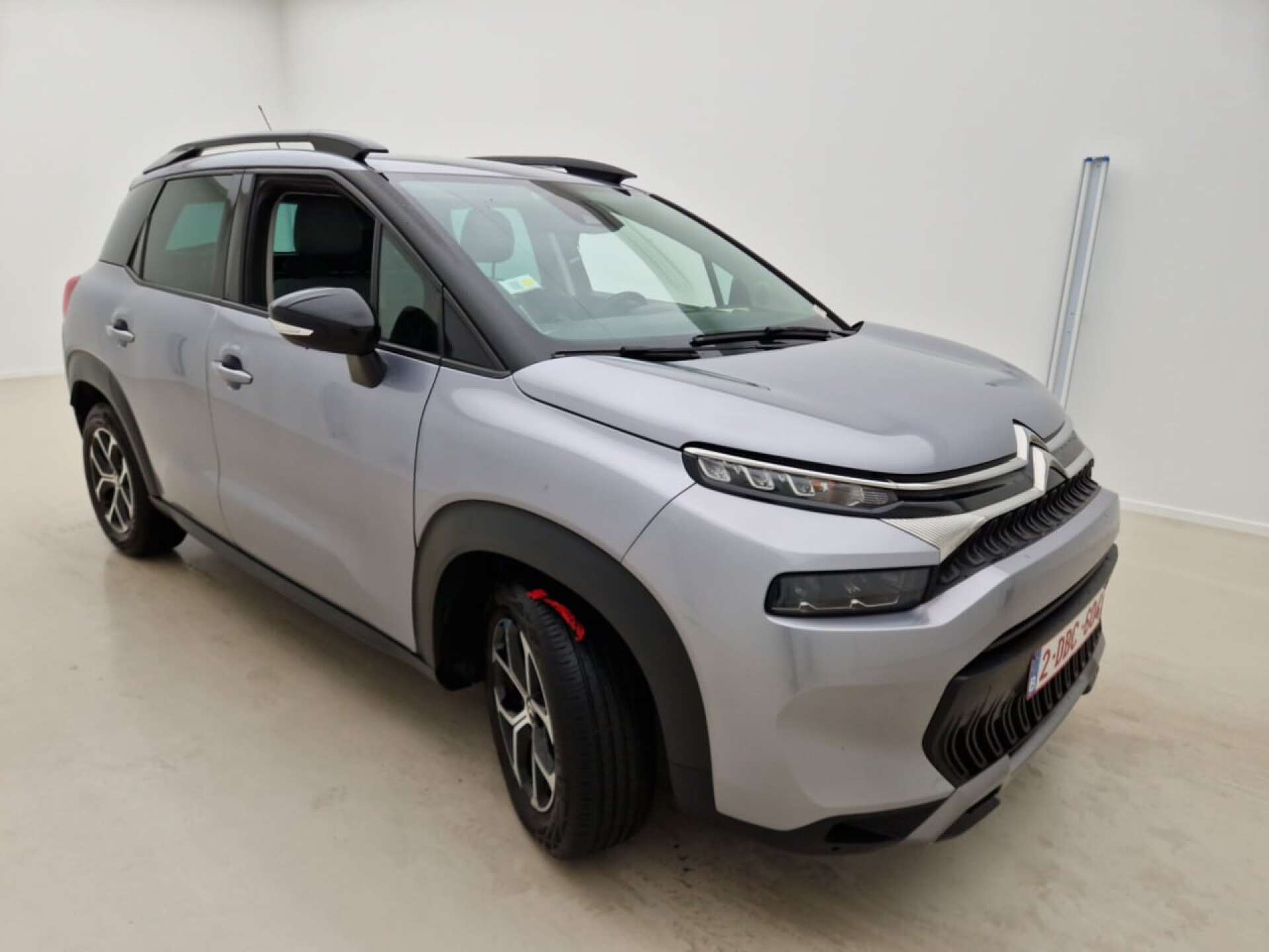 Citroën C3 Aircross 1.5 HDI Shine