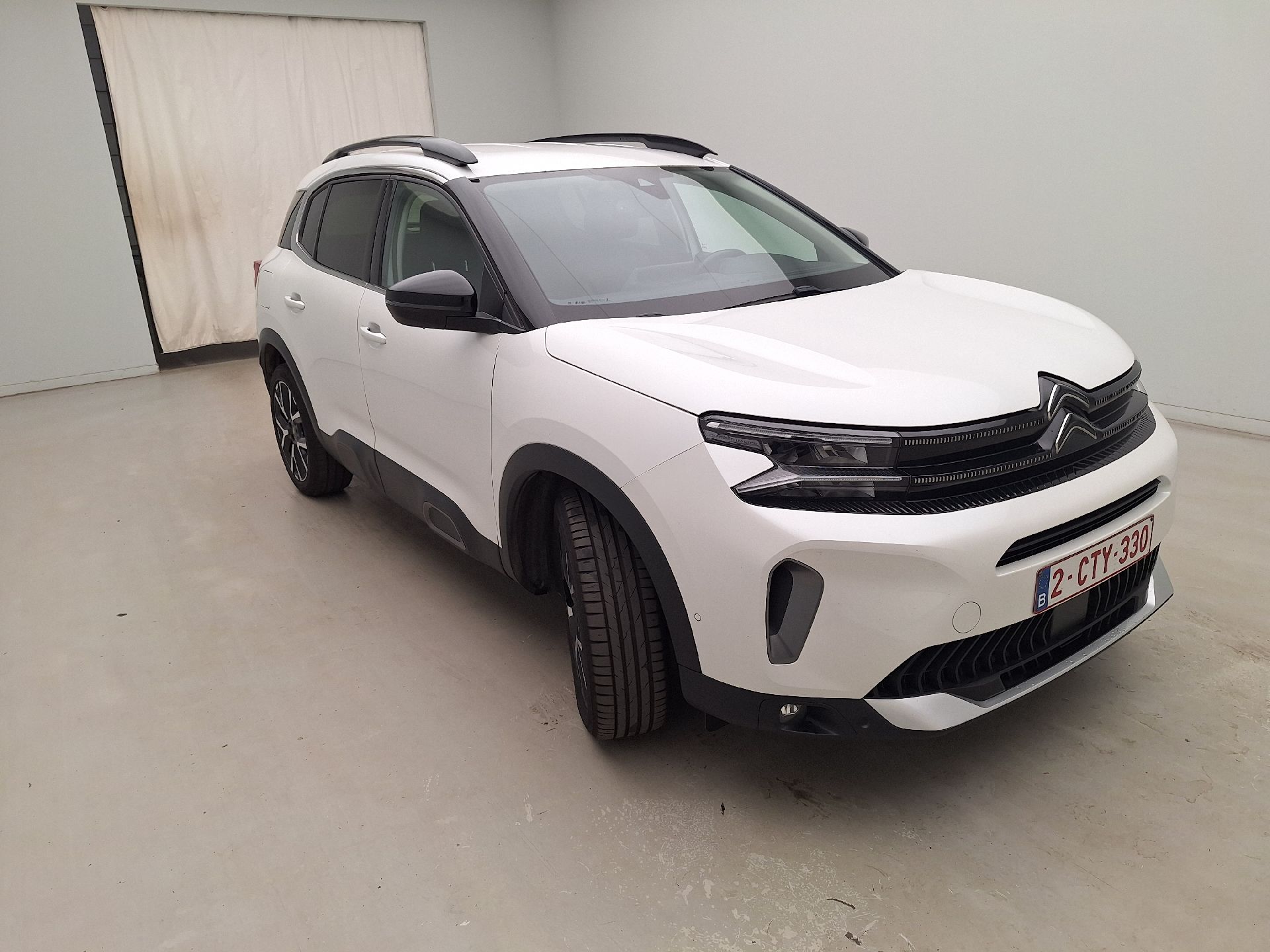 Citroën C5 Aircross 1.5 HDI Shine