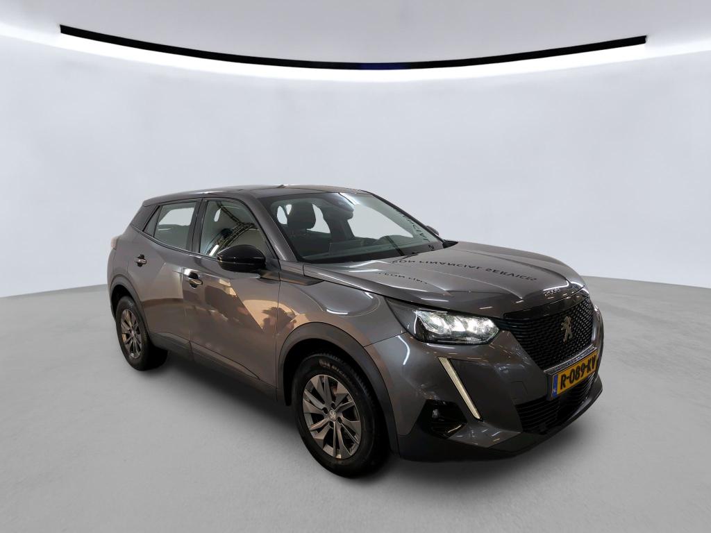 Peugeot 2008 1.5 HDi Active Pack