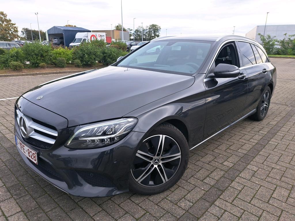 Mercedes-Benz C Break 200d Avantgarde