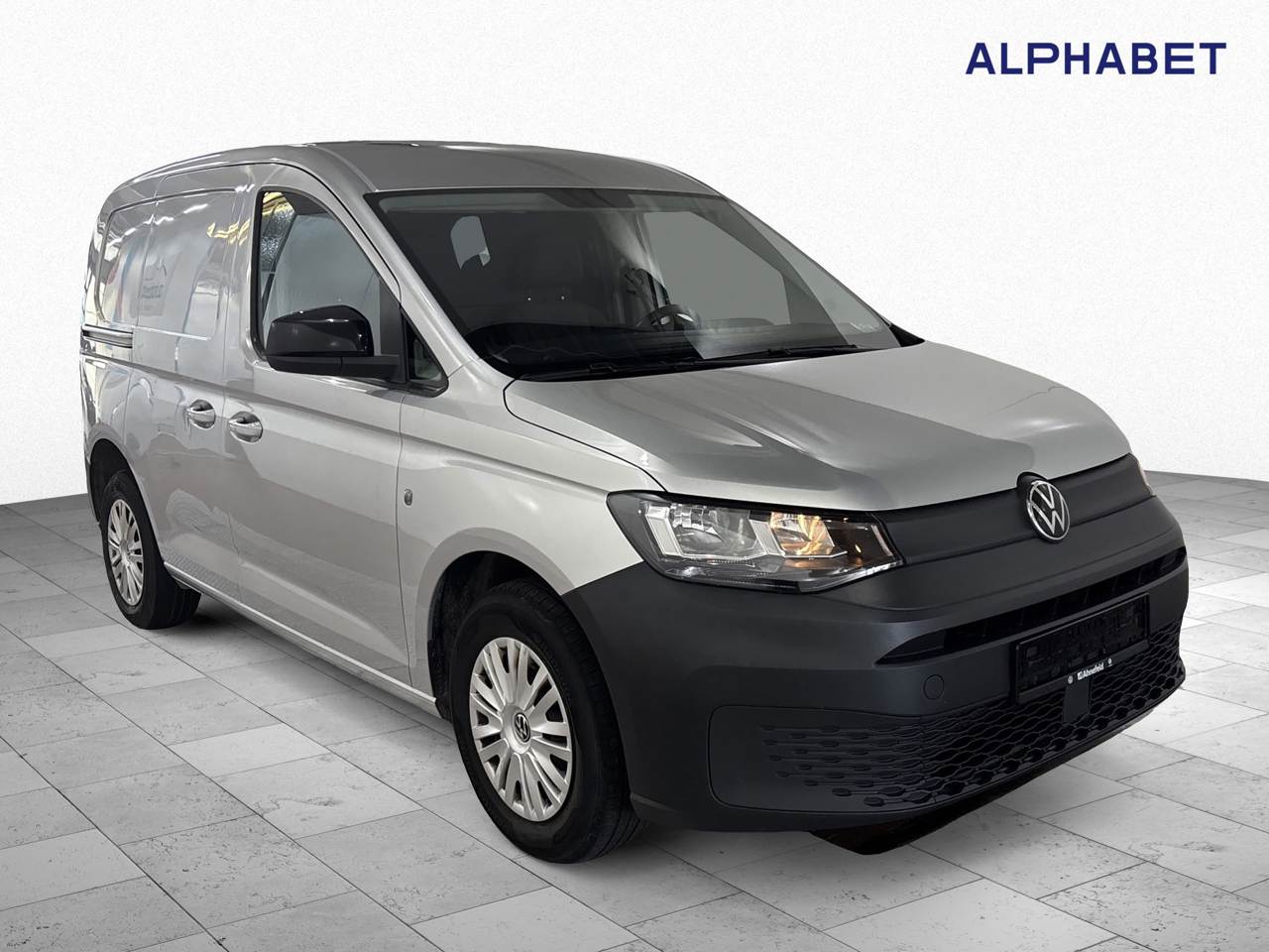 Volkswagen Caddy 2.0 TDI