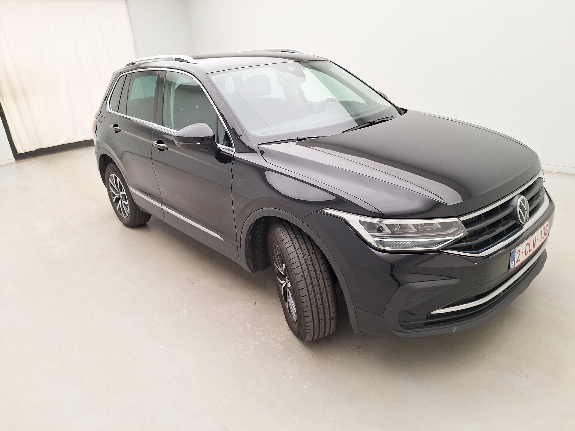 Volkswagen Tiguan 1.4 Life