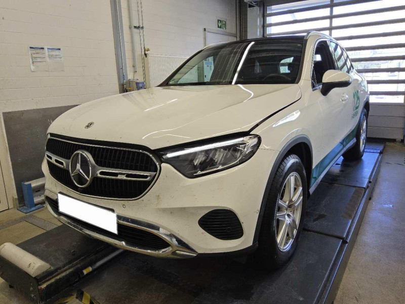 Mercedes-Benz GLC (BM 254)(06.2022->) DE
