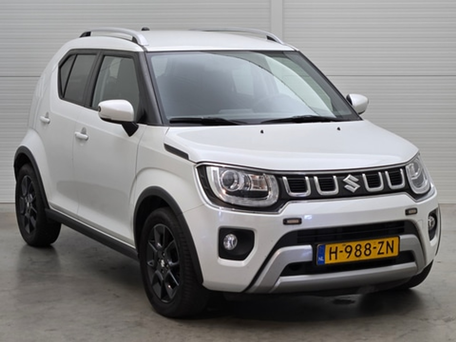 Suzuki Ignis 1.2