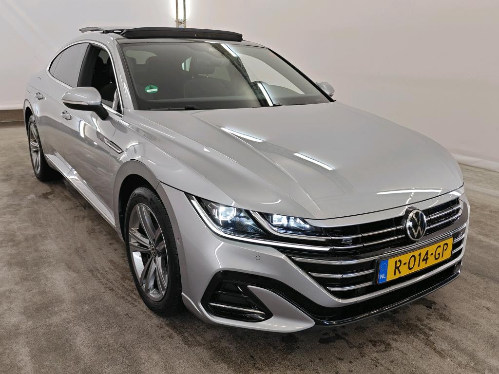 Volkswagen Arteon 1.4 R-Line