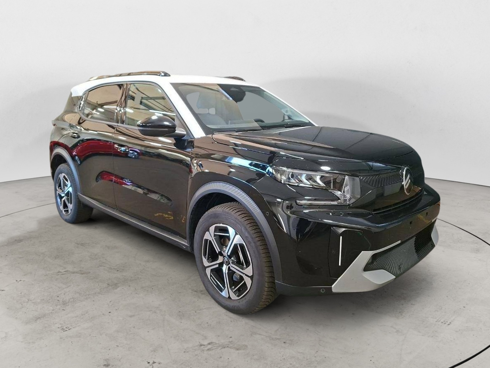 Citroën C3 Aircross Max
