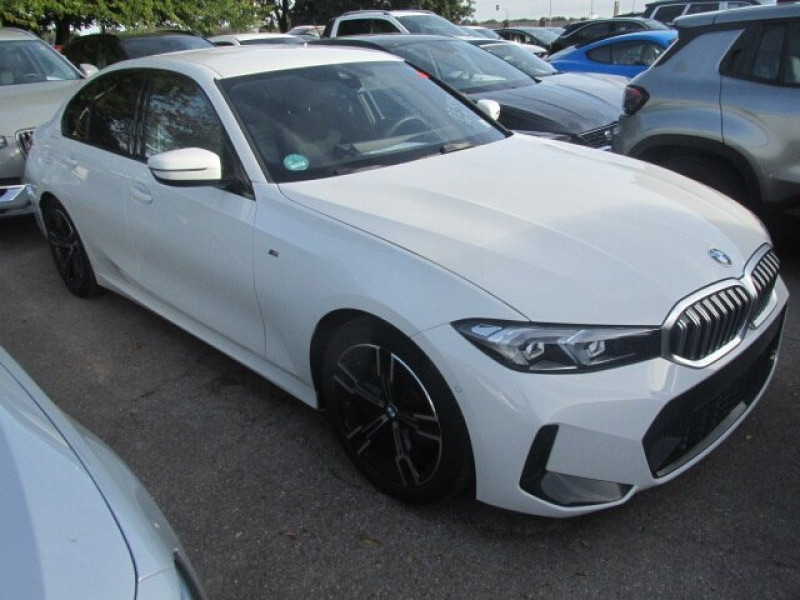 BMW 3 Series 318i