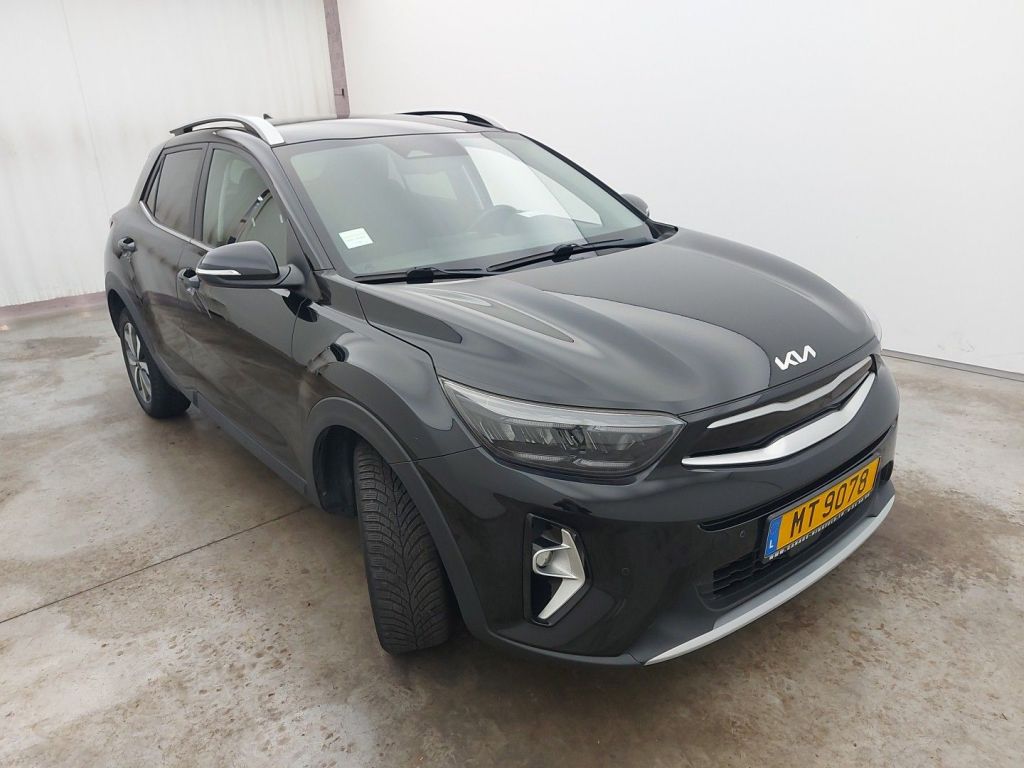 Kia Stonic 1.0