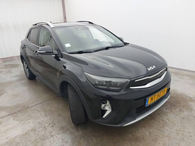 Kia Stonic 1.0