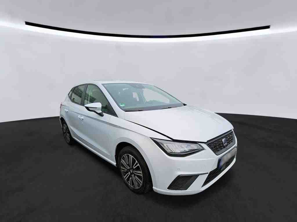Seat Ibiza 1.0 TSI Style
