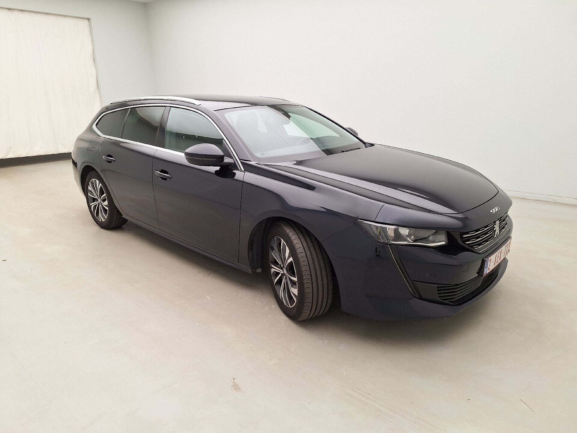 Peugeot 508 SW 1.5 HDi Allure