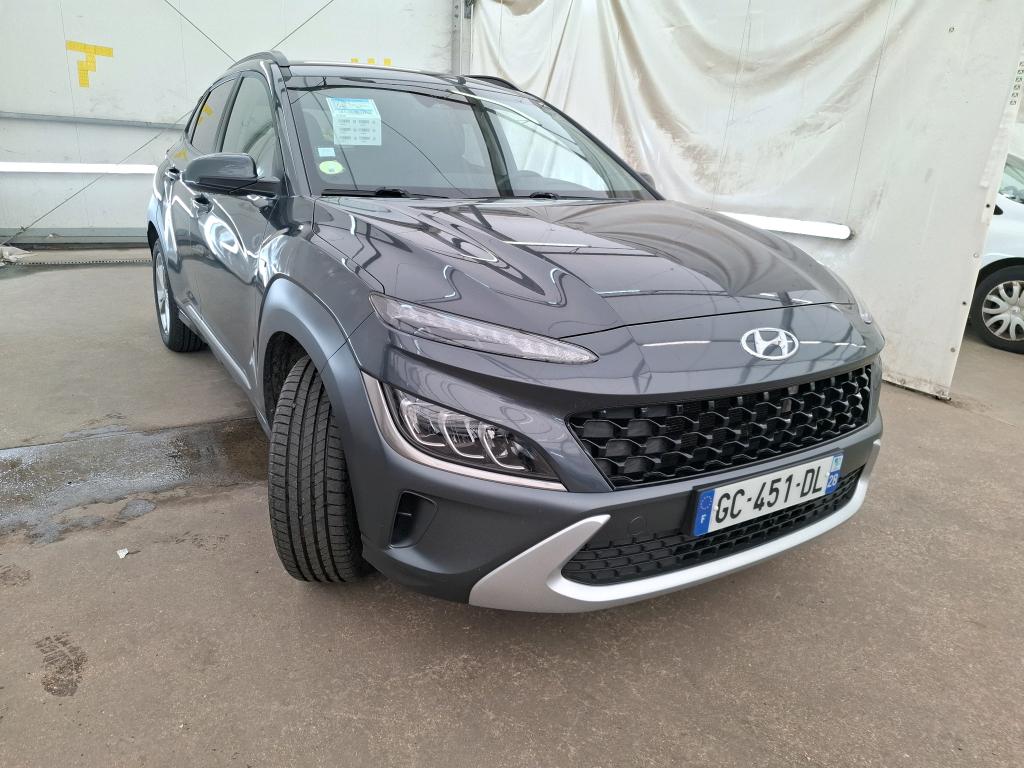 Hyundai Kona 1.6 CRDi Creative