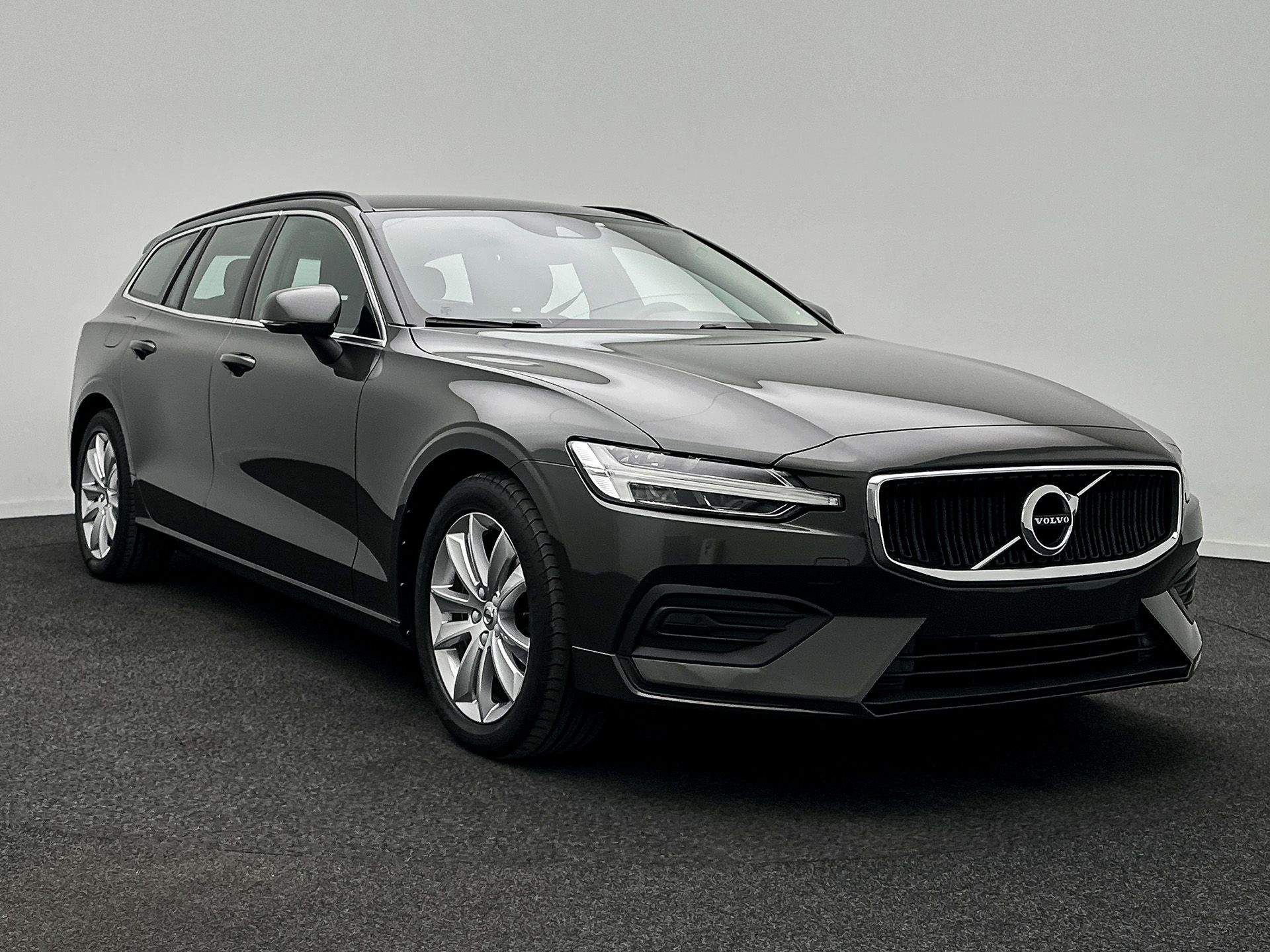 Volvo V60 2.0 B4 Core