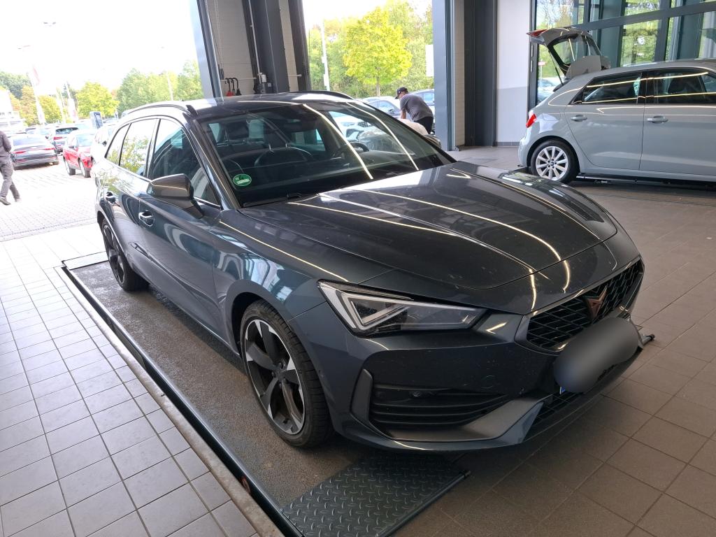Cupra Leon Sportstourer 1.5 eTSI