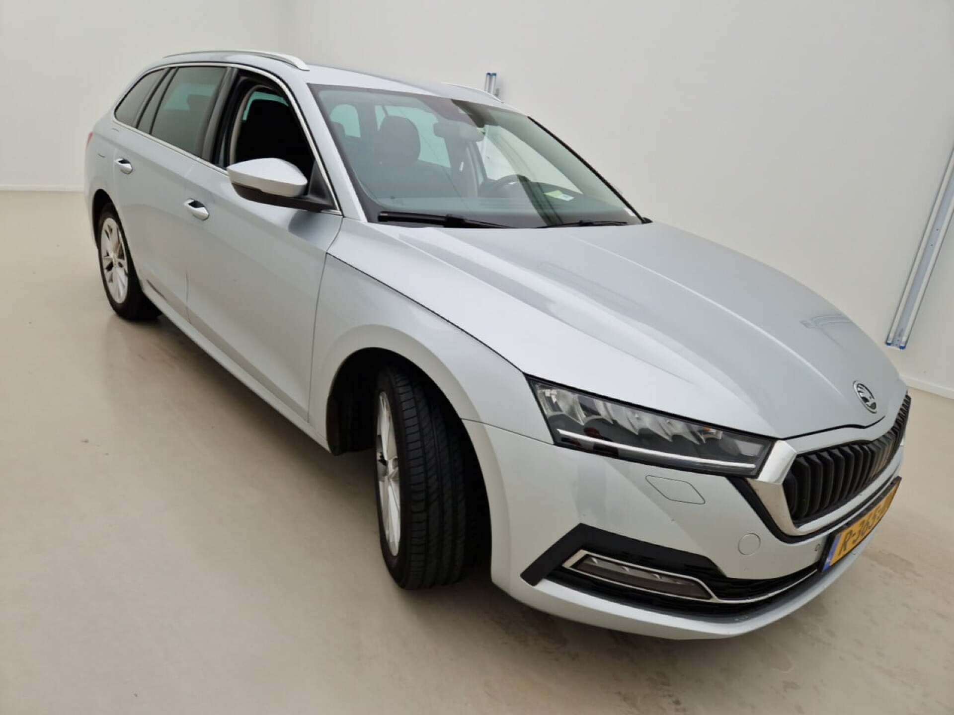 Skoda Octavia Combi 1.0 TSI Business